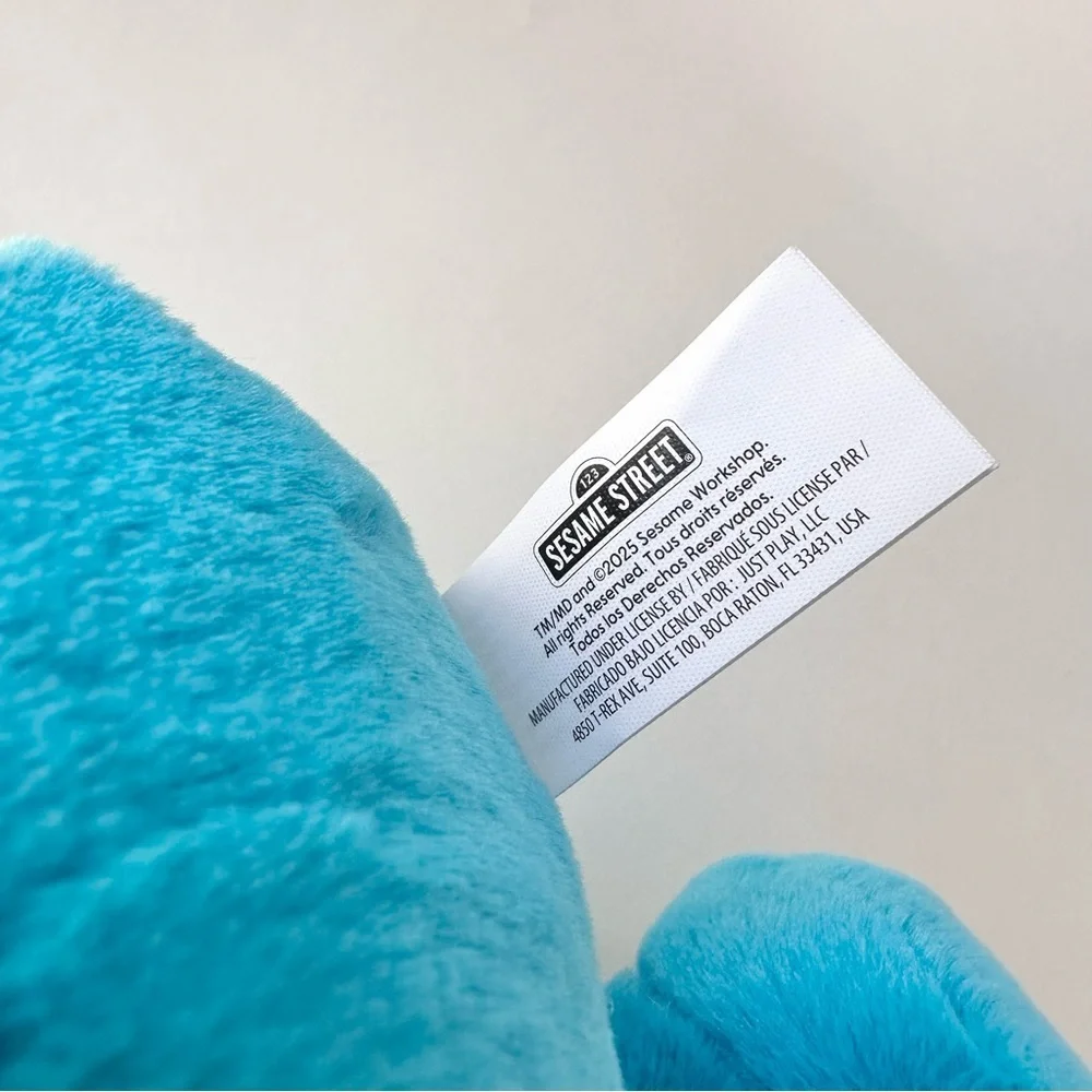 Sesame Street sesame street
